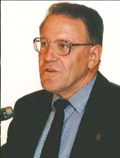 Dr. Werner Kasig