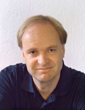 Dr. <b>Ludger Hengst</b> - Prof.Dr.LudgerHengst