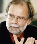 Dr. Dr. h.c. <b>Volker Mosbrugger</b> - Prof.Dr.Dr.h.c.VolkerMosbrugger