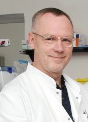 Dr. Peter Landgraf