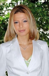 Dr. <b>Tatjana Pavicic</b> - Dr.TatjanaPavicic