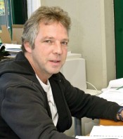 Dr. Ralf Sudbrak